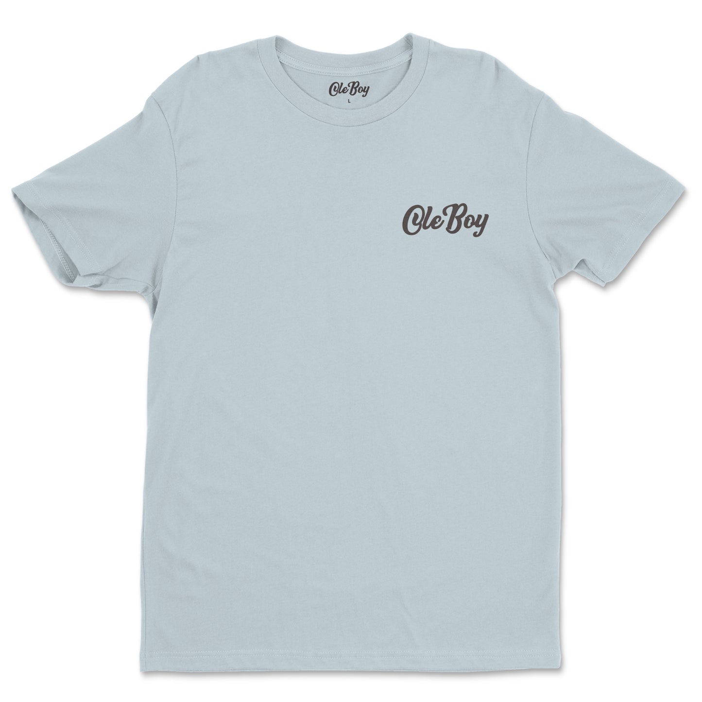 OLE BOY Box Call T-Shirt