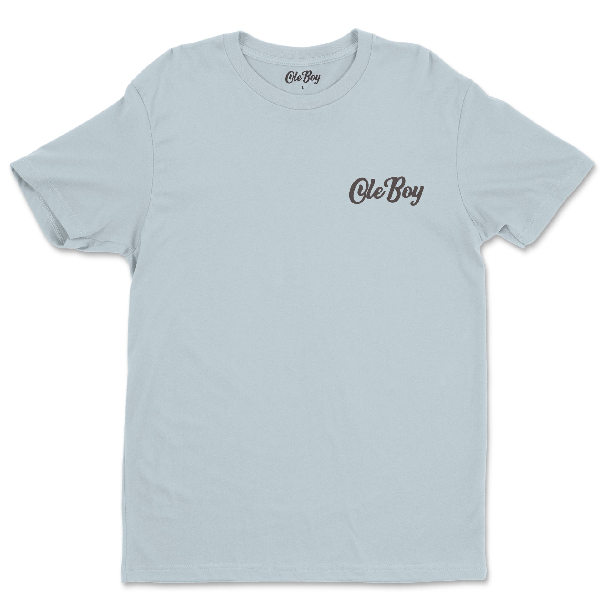 OLE BOY Box Call T-Shirt