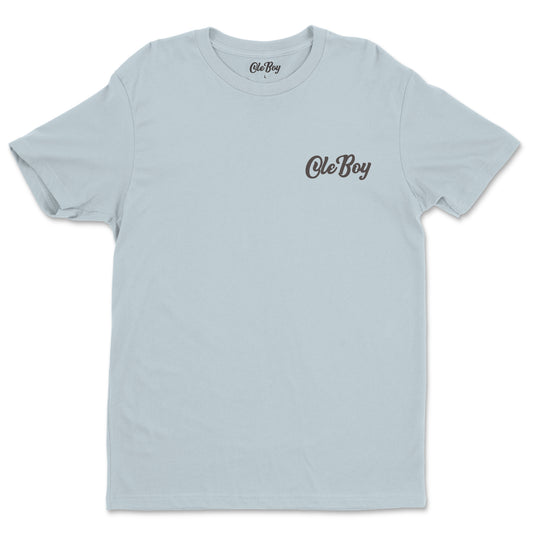 OLE BOY Box Call T-Shirt