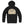 OLE BOY Buck Hoodie - Black