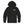 OLE BOY Buck Hoodie - Black