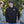 OLE BOY Buck Hoodie - Black