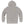 OLE BOY Circle Ole Boy Hoodie - Cement