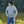 OLE BOY Circle Ole Boy Hoodie - Cement