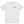 OLE BOY Circle Ole Boy T-Shirt - White