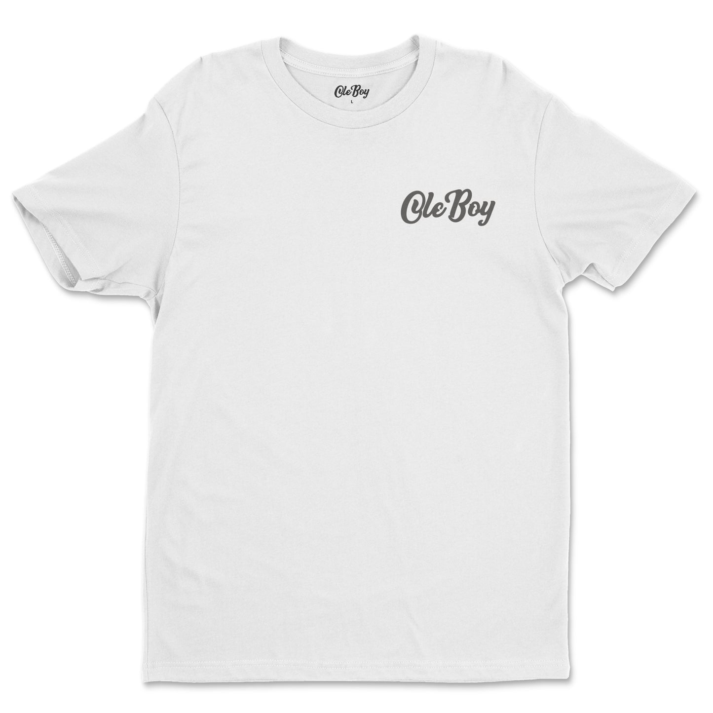 OLE BOY Coonhound T-Shirt
