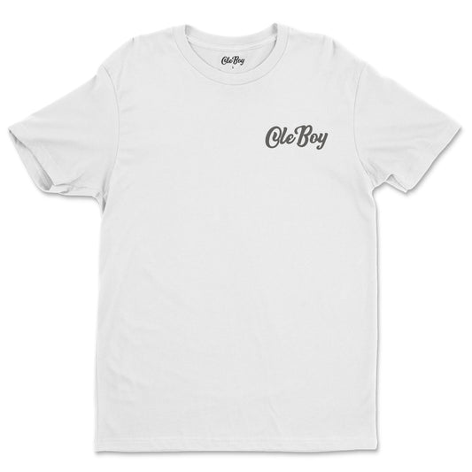 OLE BOY Coonhound T-Shirt
