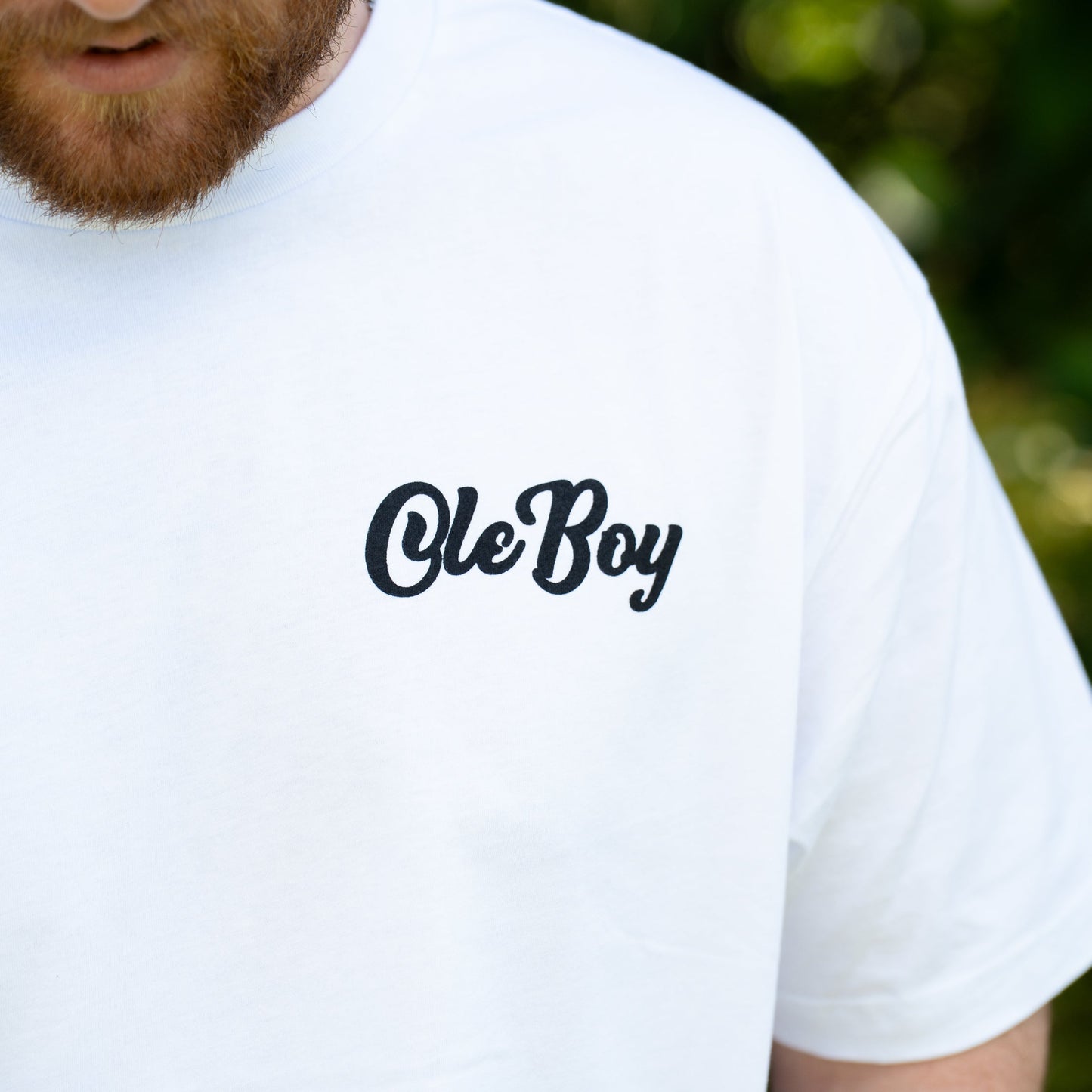 OLE BOY Coonhound T-Shirt