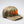 OLE BOY Deer Antler Camo Logo Hat