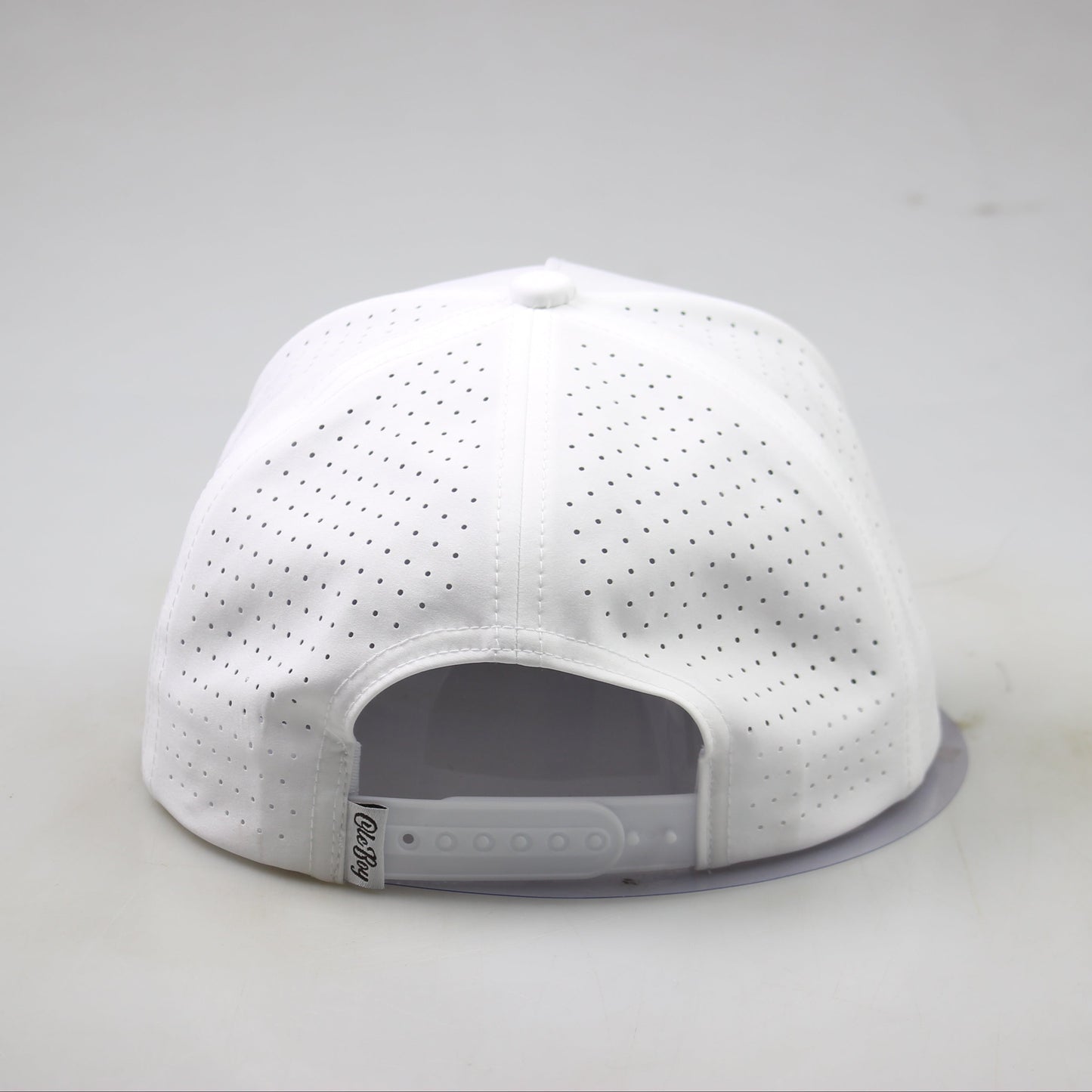 OLE BOY Performance Deer Antler Camo Patch Hat