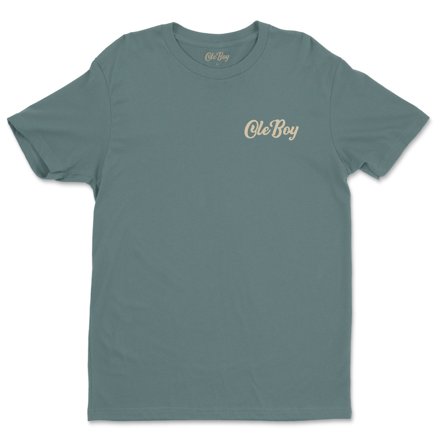 OLE BOY Duck Call T-Shirt