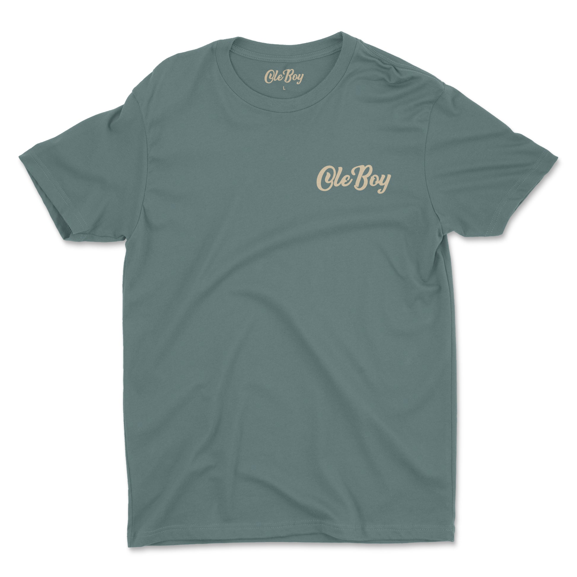 OLE BOY Duck Stamp T-Shirt
