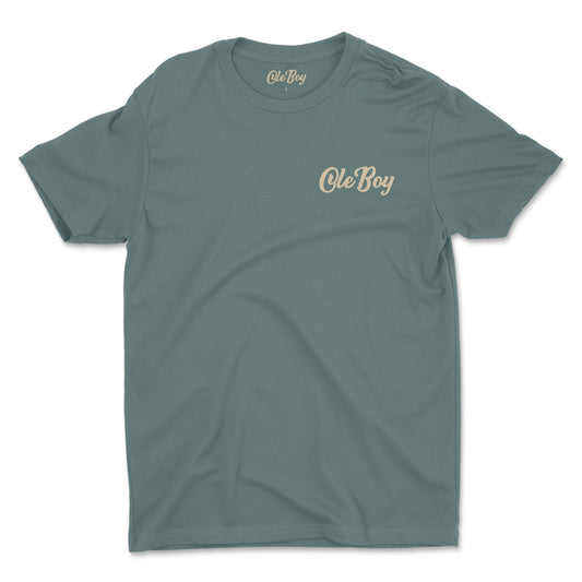 OLE BOY Duck Stamp T-Shirt