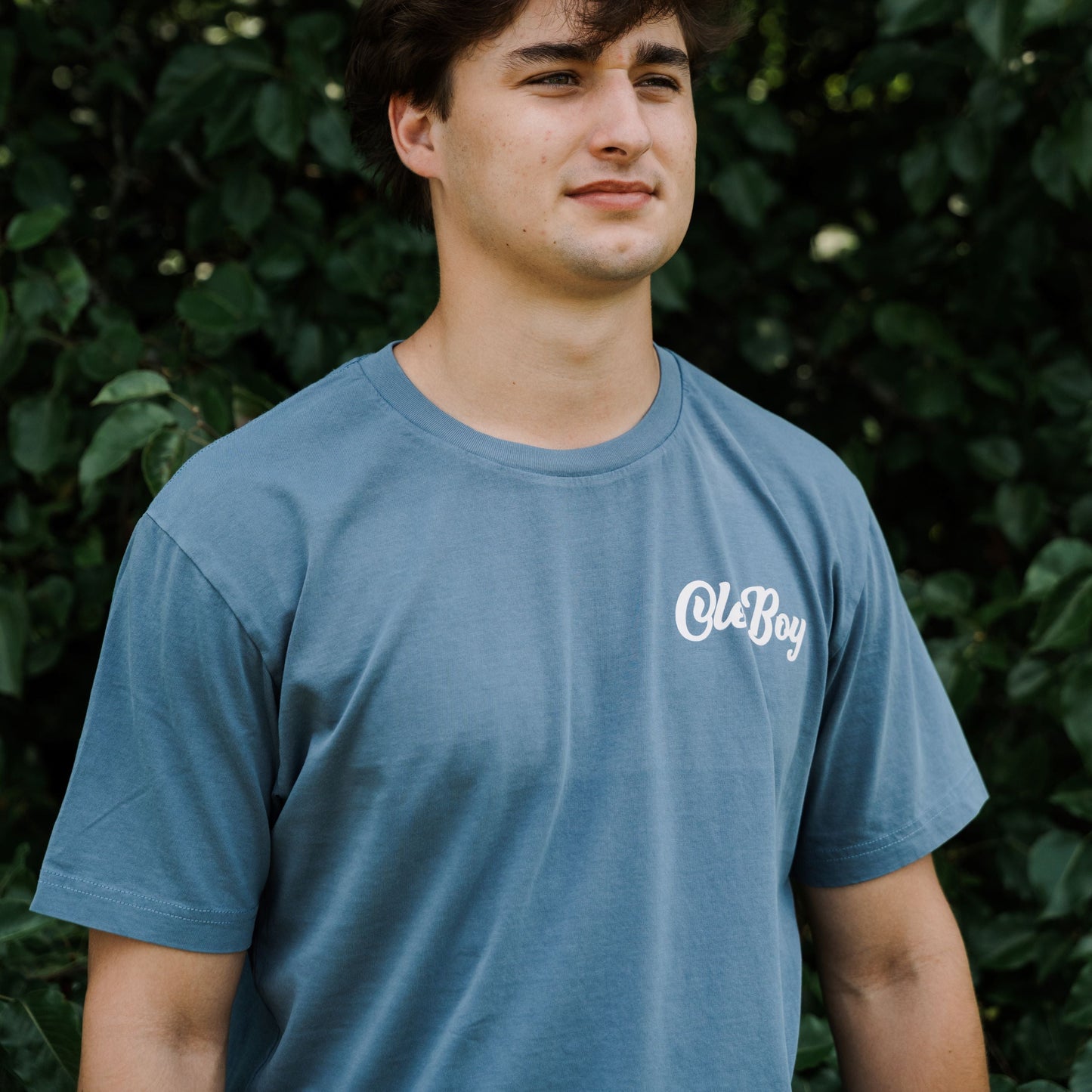OLE BOY Freedom Buck T-Shirt