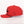 OLE BOY Georgia Game Day Performance Golf Hat - Red