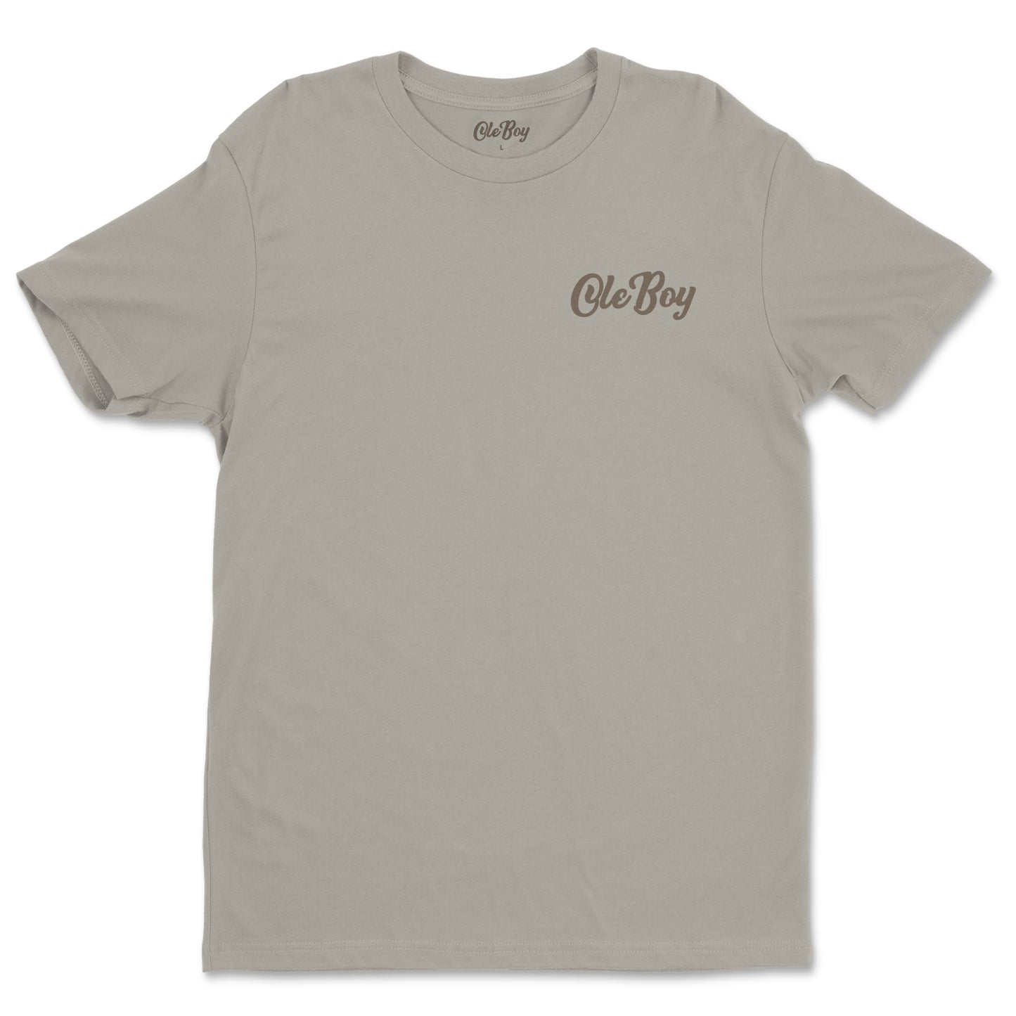 OLE BOY German Shorthaired Pointer T-Shirt