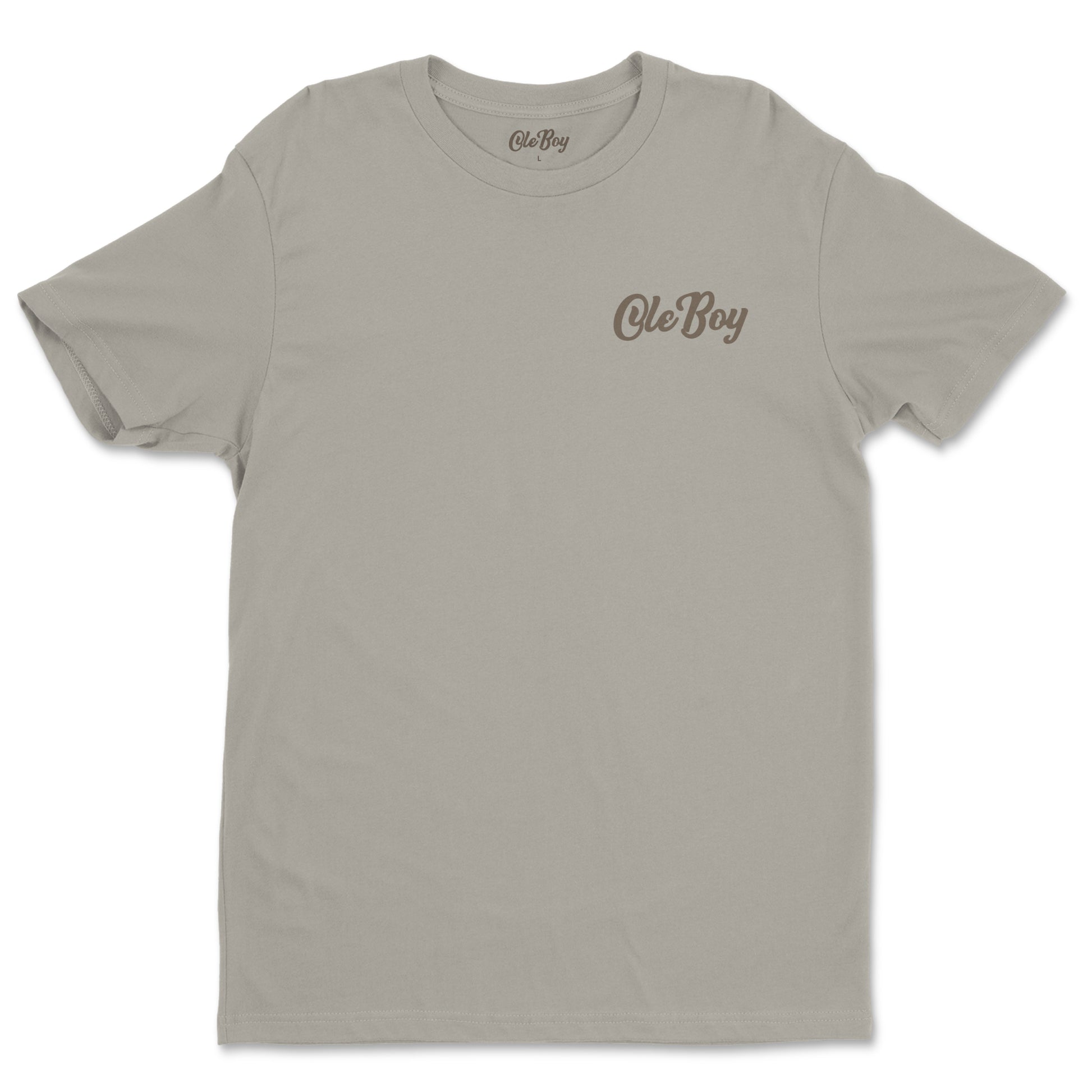 OLE BOY German Shorthaired Pointer T-Shirt