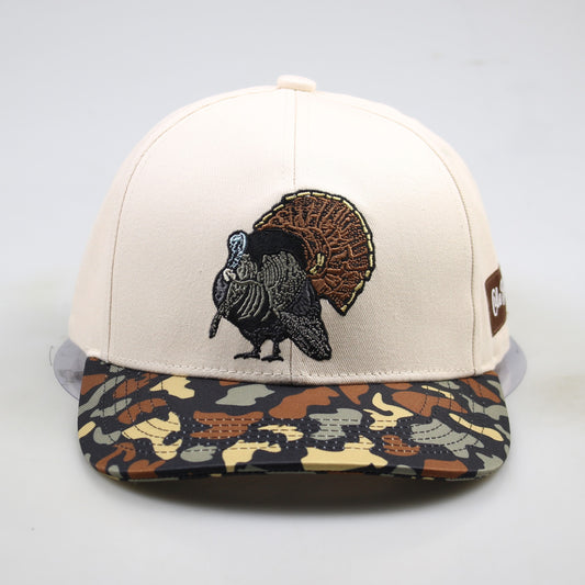 OLE BOY Gobbler Hat
