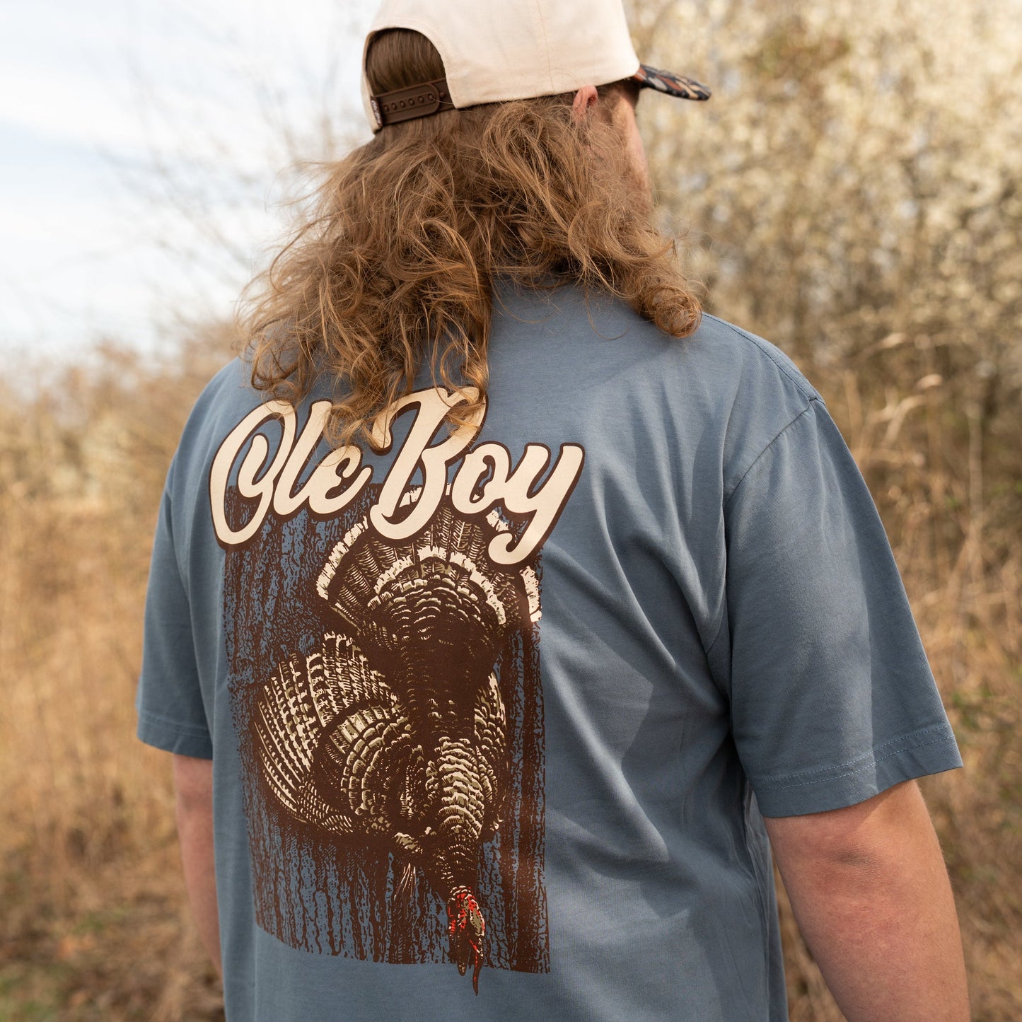 OLE BOY Hangin' Tom T-Shirt