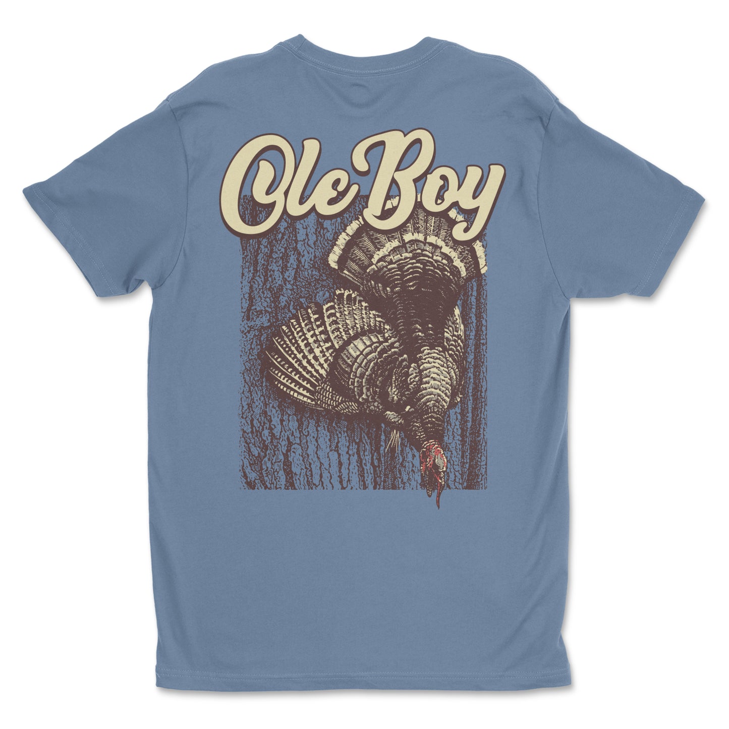 OLE BOY Hangin' Tom T-Shirt