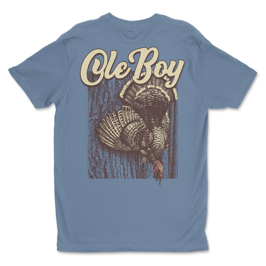 OLE BOY Hangin' Tom T-Shirt