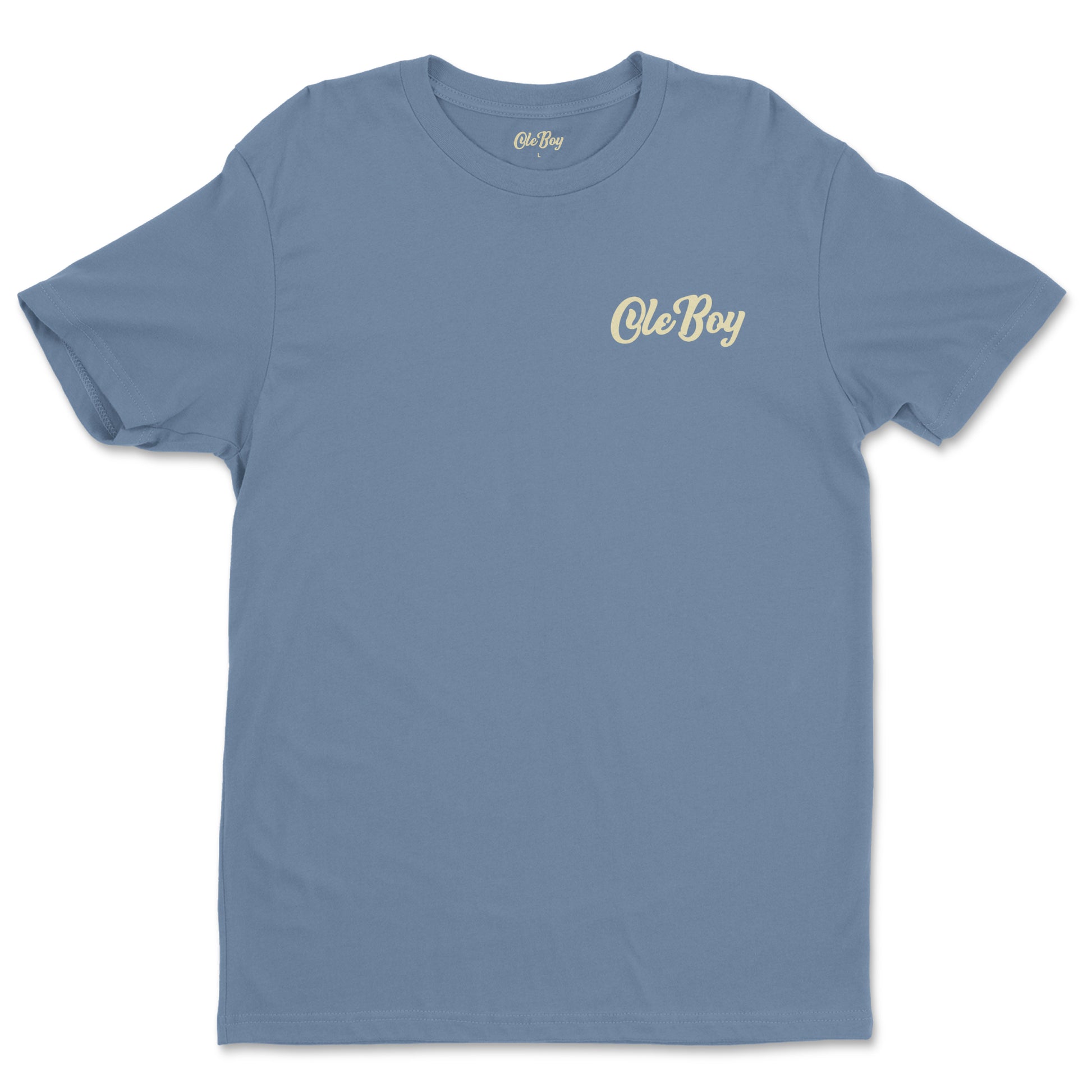 OLE BOY Hangin' Tom T-Shirt