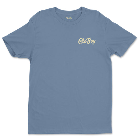 OLE BOY Hangin' Tom T-Shirt