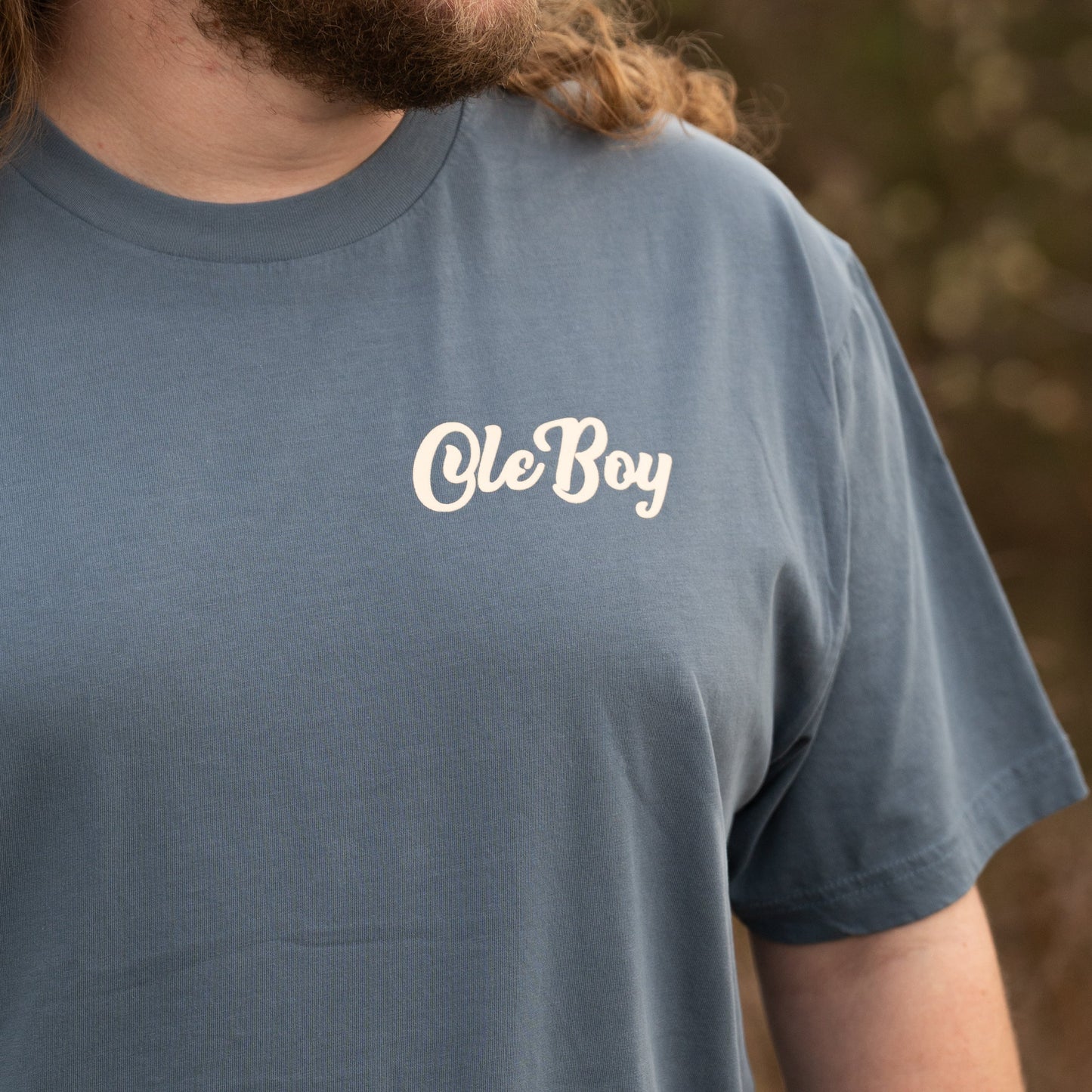 OLE BOY Hangin' Tom T-Shirt