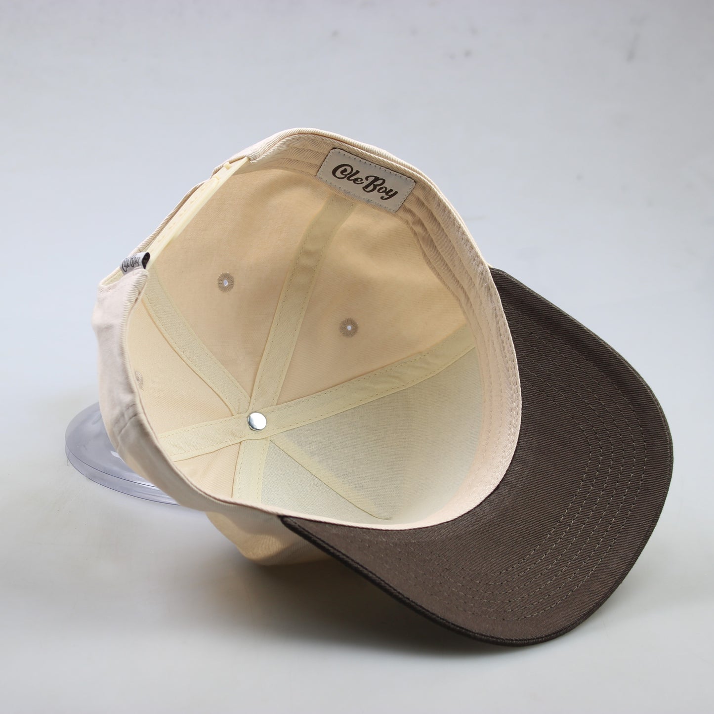 OLE BOY Hunting Club Hat