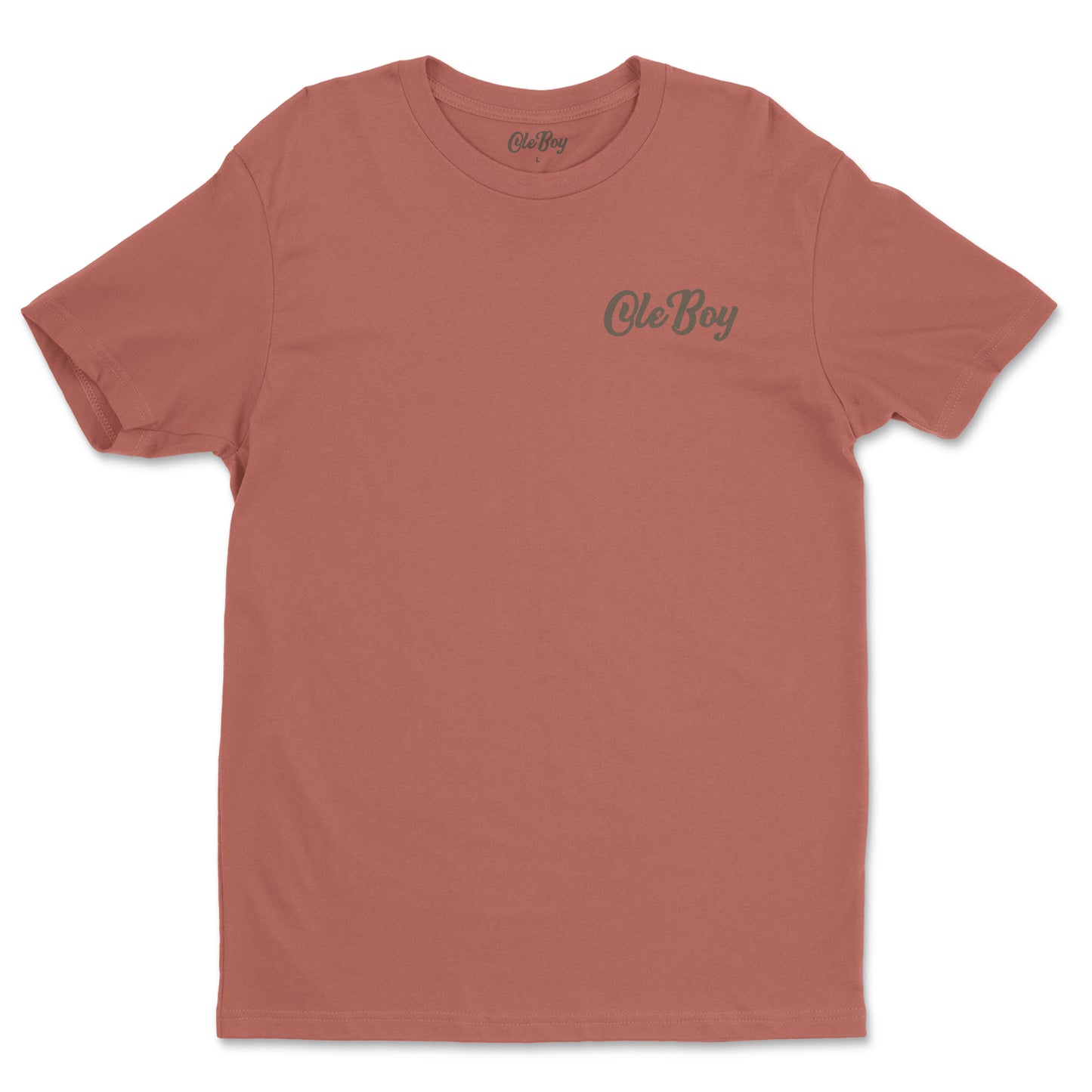OLE BOY Hunting Club T-Shirt