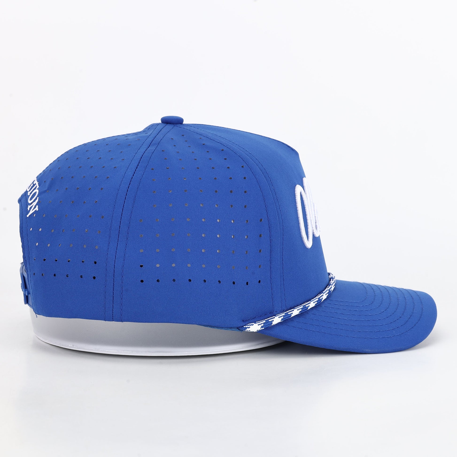OLE BOY Kentucky Game Day Performance Golf Hat