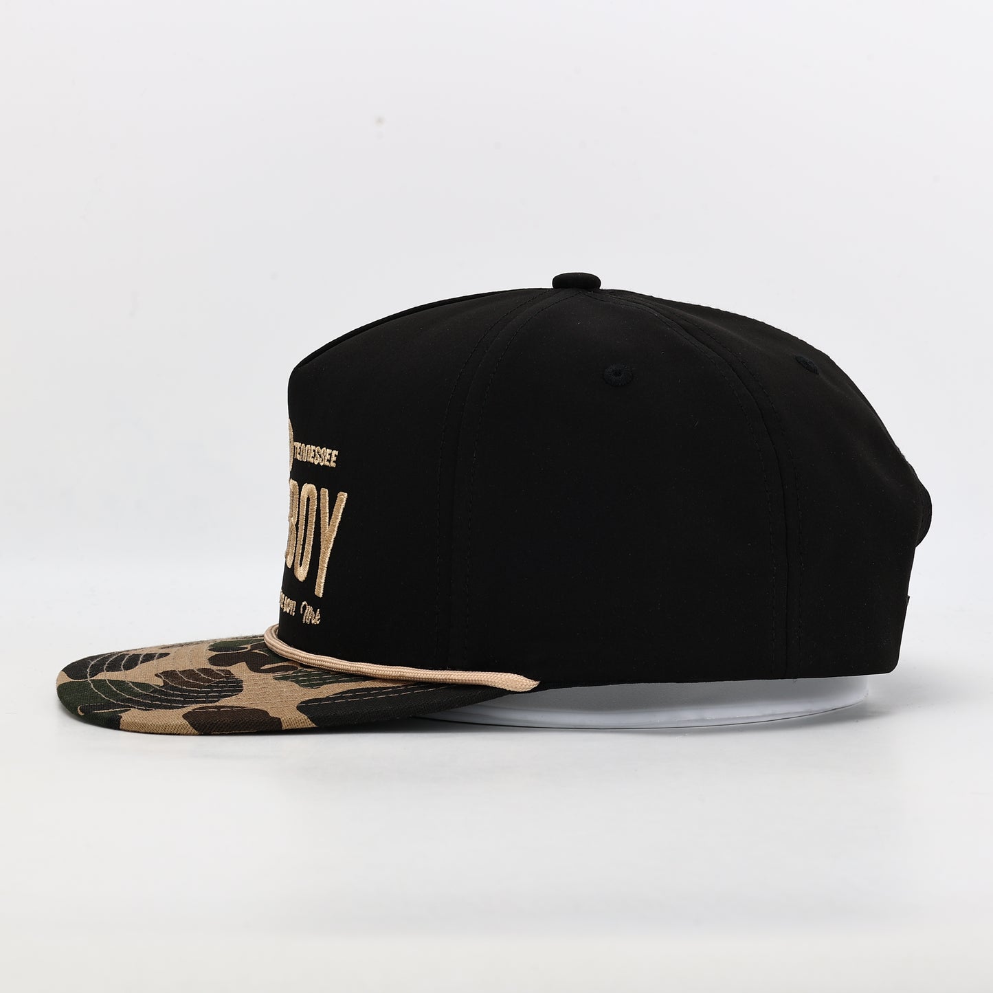 OLE BOY Knoxville Tennessee TriStar Hat