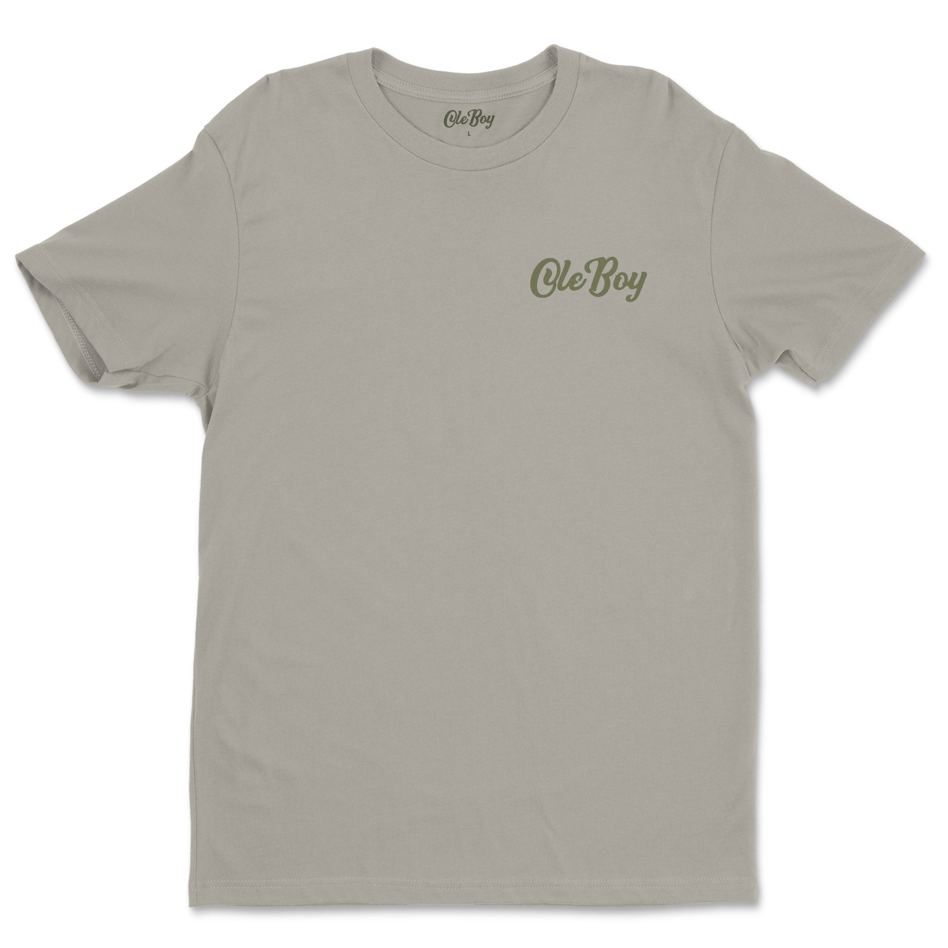 OLE BOY Lifestyle T-Shirt
