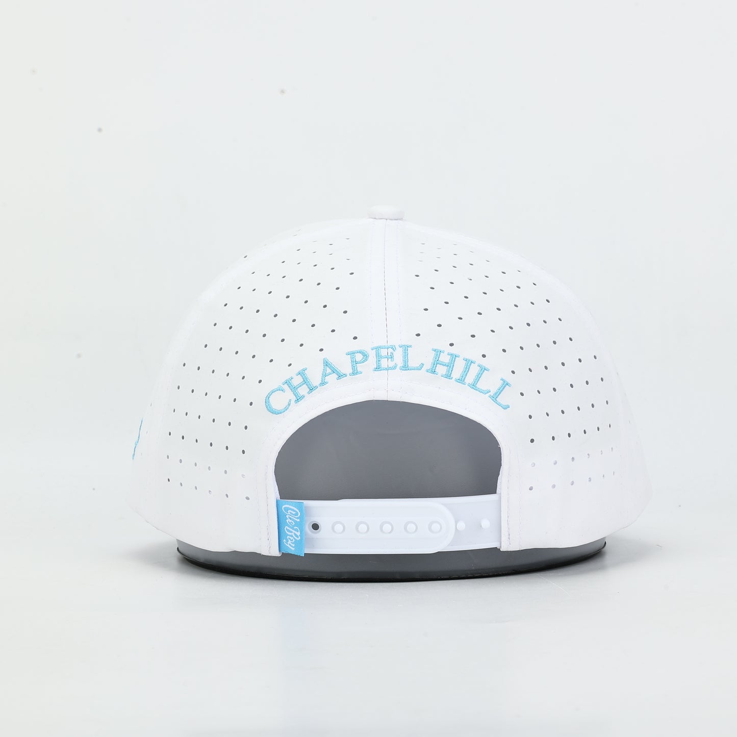 OLE BOY North Carolina Game Day Performance Golf Hat