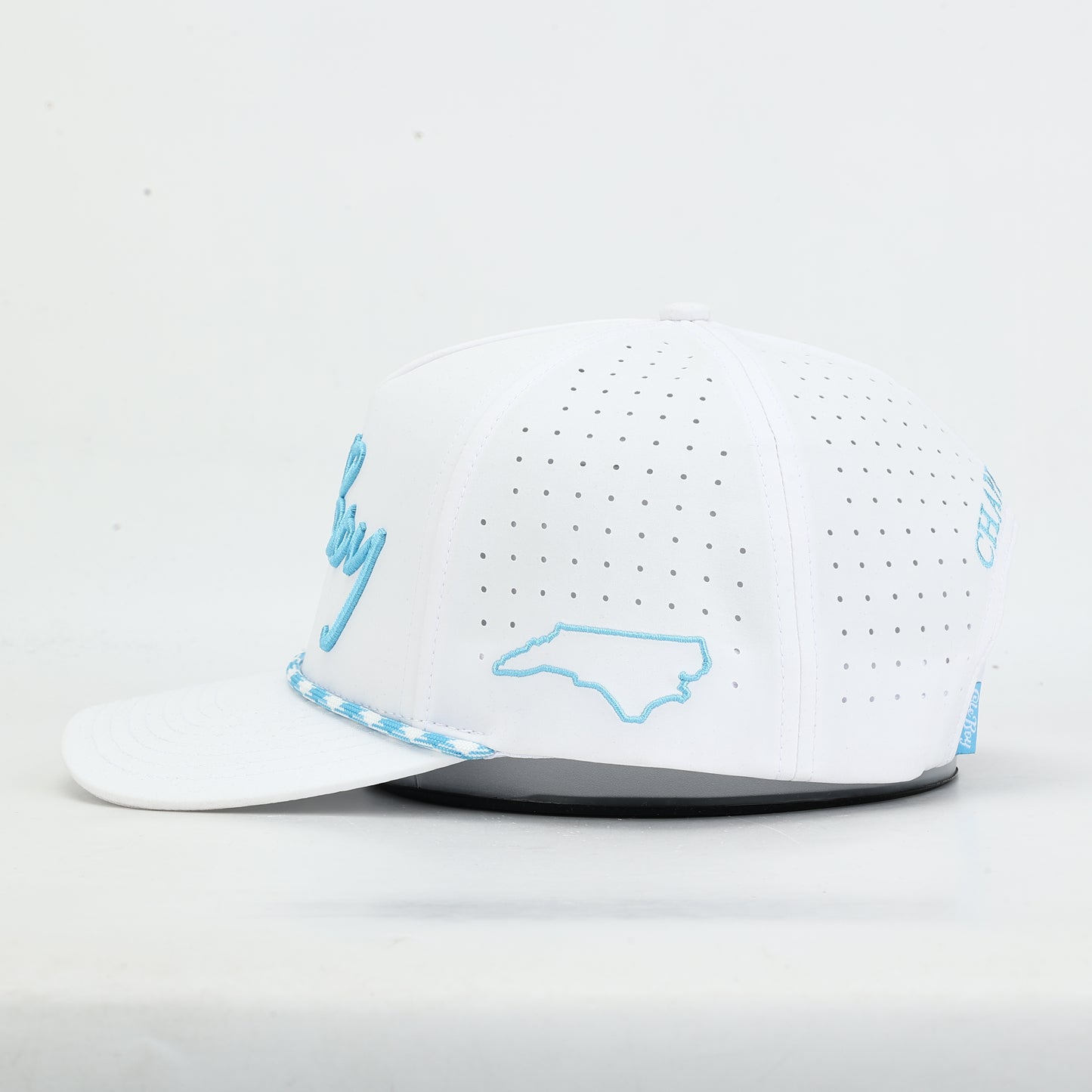 OLE BOY North Carolina Game Day Performance Golf Hat