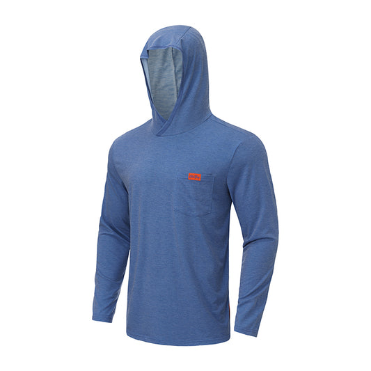 OLE BOY Performance Hooded Game Day Tee - Florida