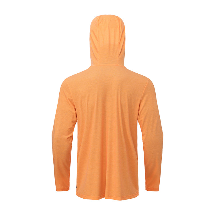 OLE BOY Performance Hooded Game Day Tee - Tennessee