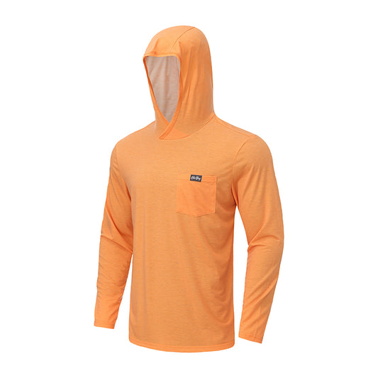 OLE BOY Performance Hooded Game Day Tee - Tennessee