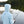 OLE BOY Performance Hoodie - Gulf Mist