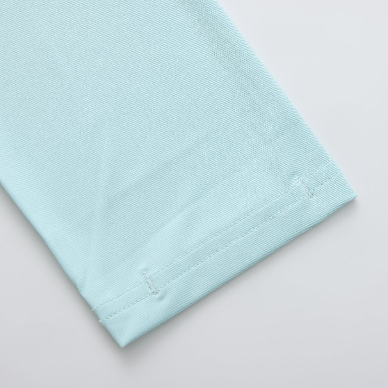 OLE BOY Performance Hoodie - Gulf Mist