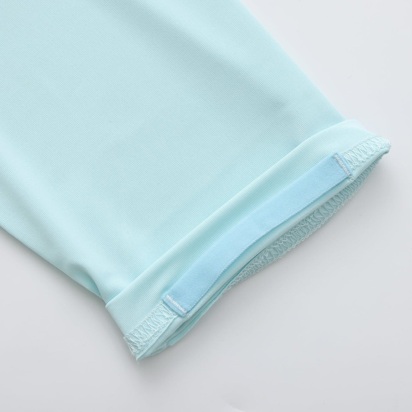 OLE BOY Performance Hoodie - Gulf Mist