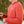 OLE BOY Performance Hoodie - Terracotta