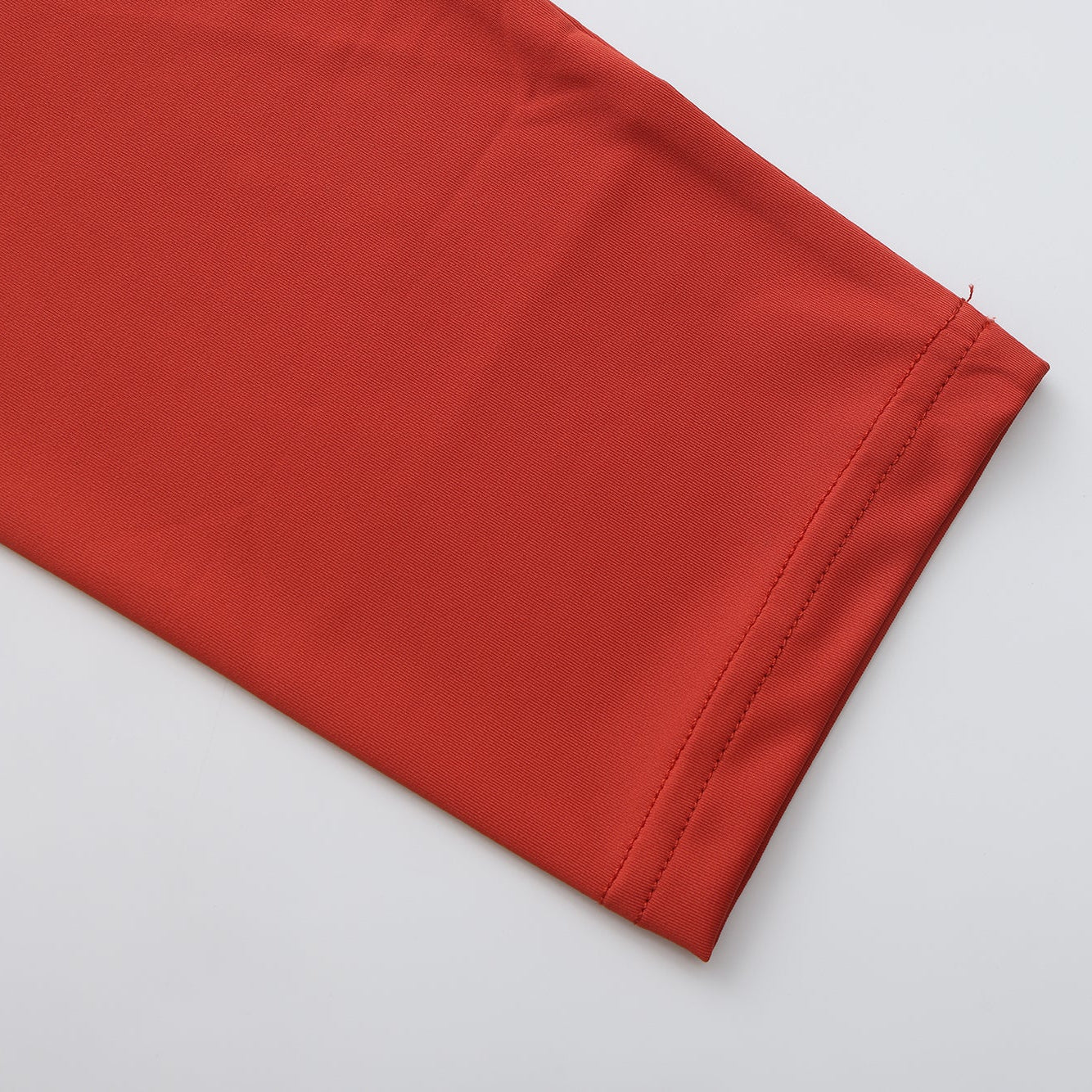 OLE BOY Performance Hoodie - Terracotta