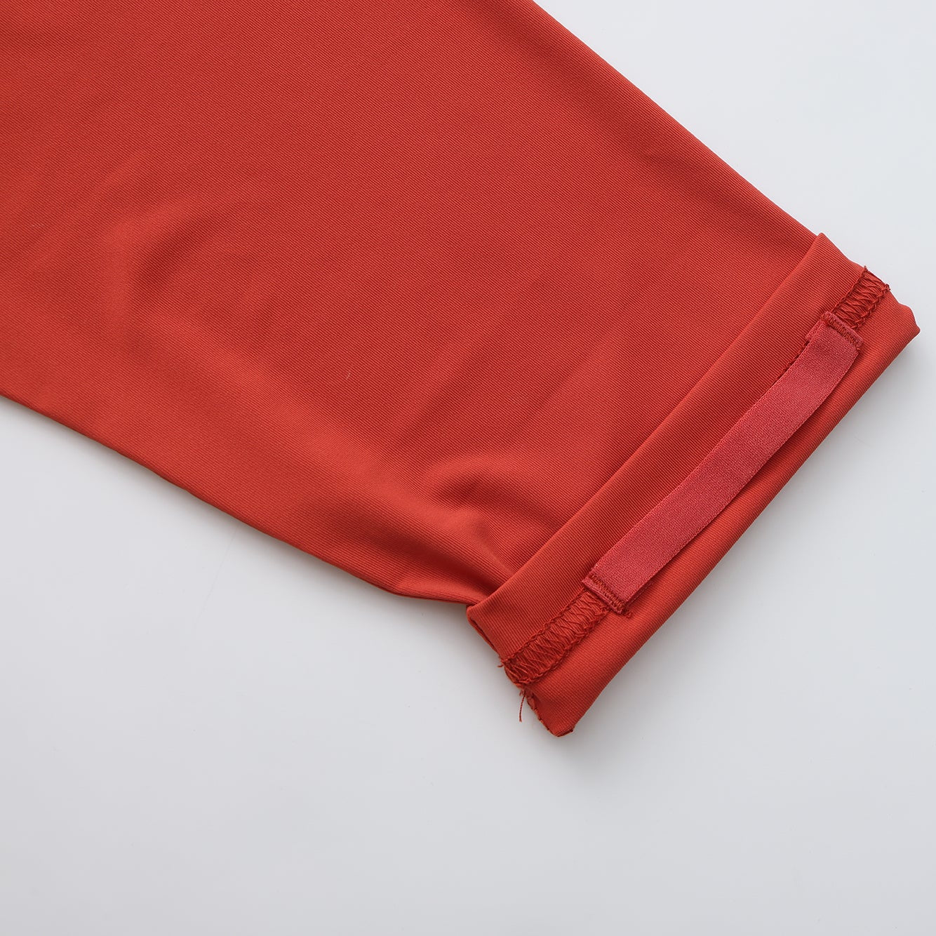 OLE BOY Performance Hoodie - Terracotta