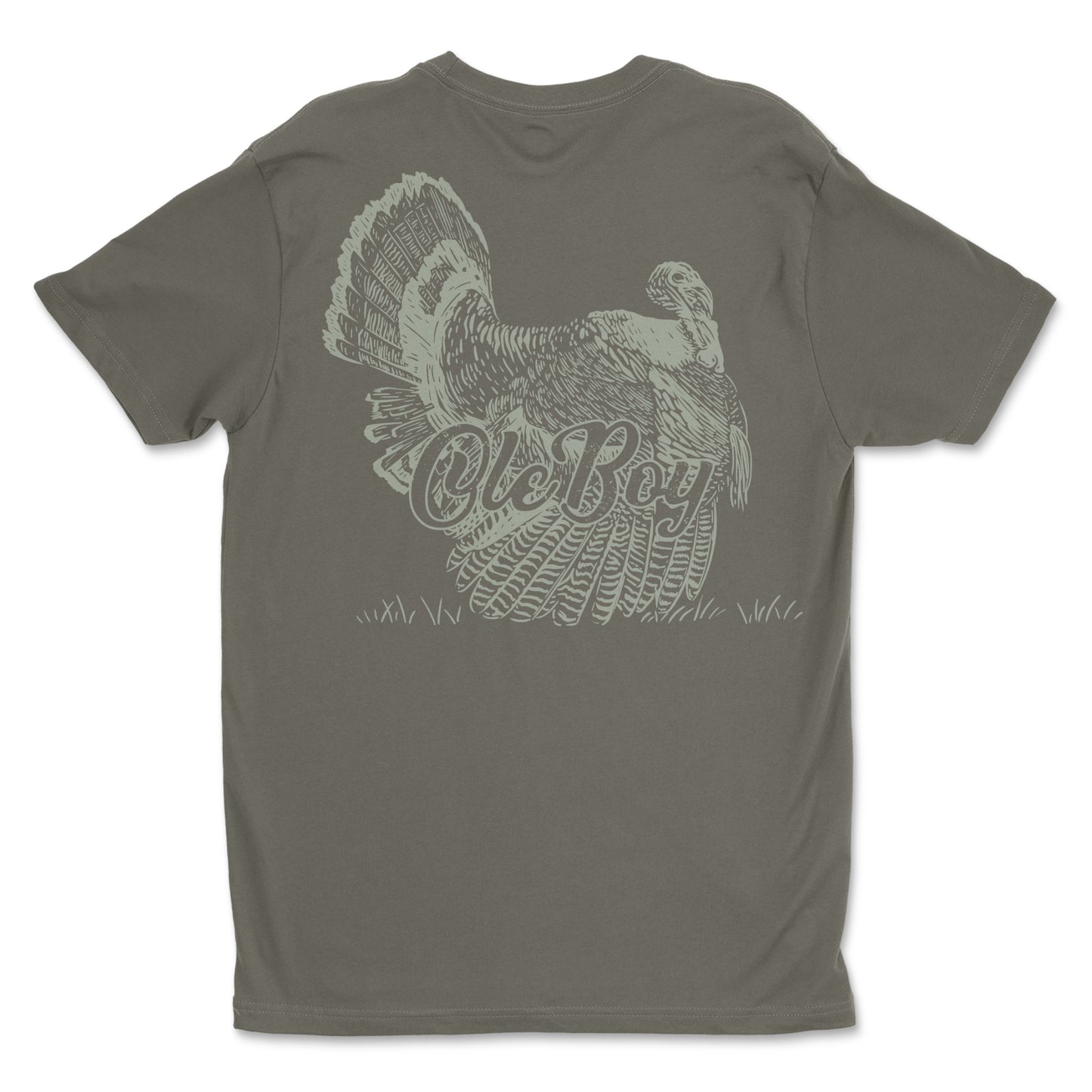 OLE BOY Struttin' T-Shirt