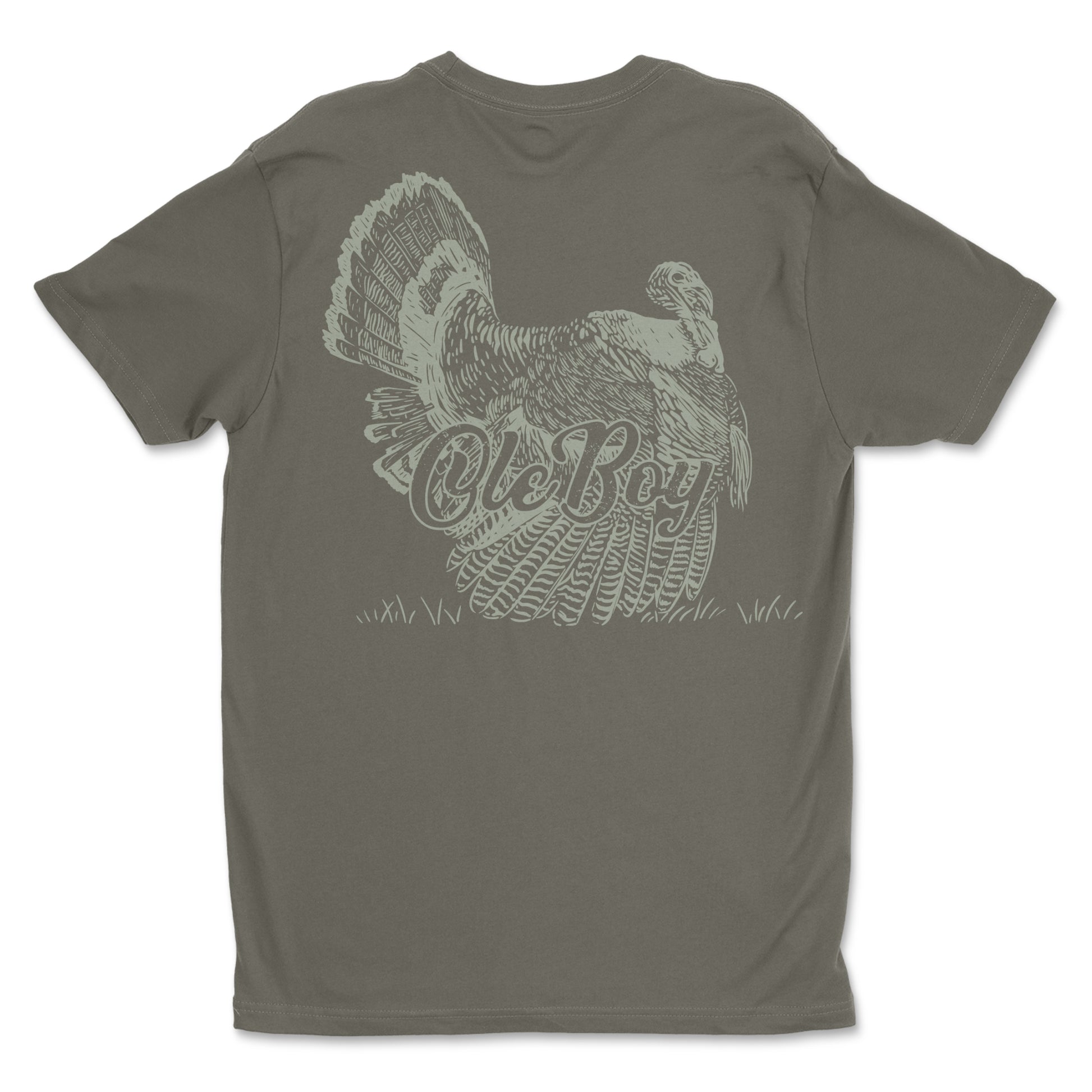 OLE BOY Struttin' T-Shirt