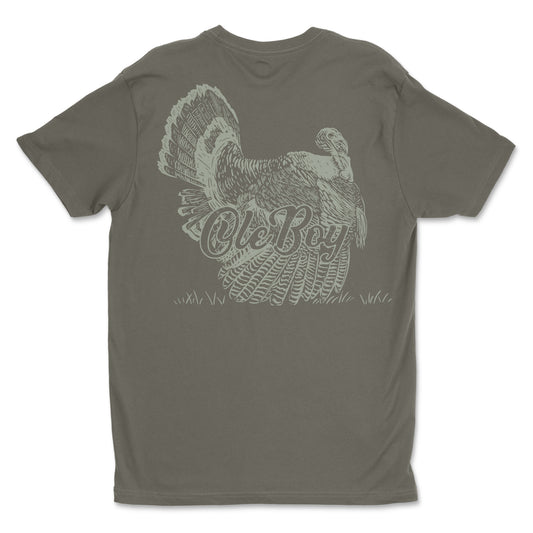 OLE BOY Struttin' T-Shirt