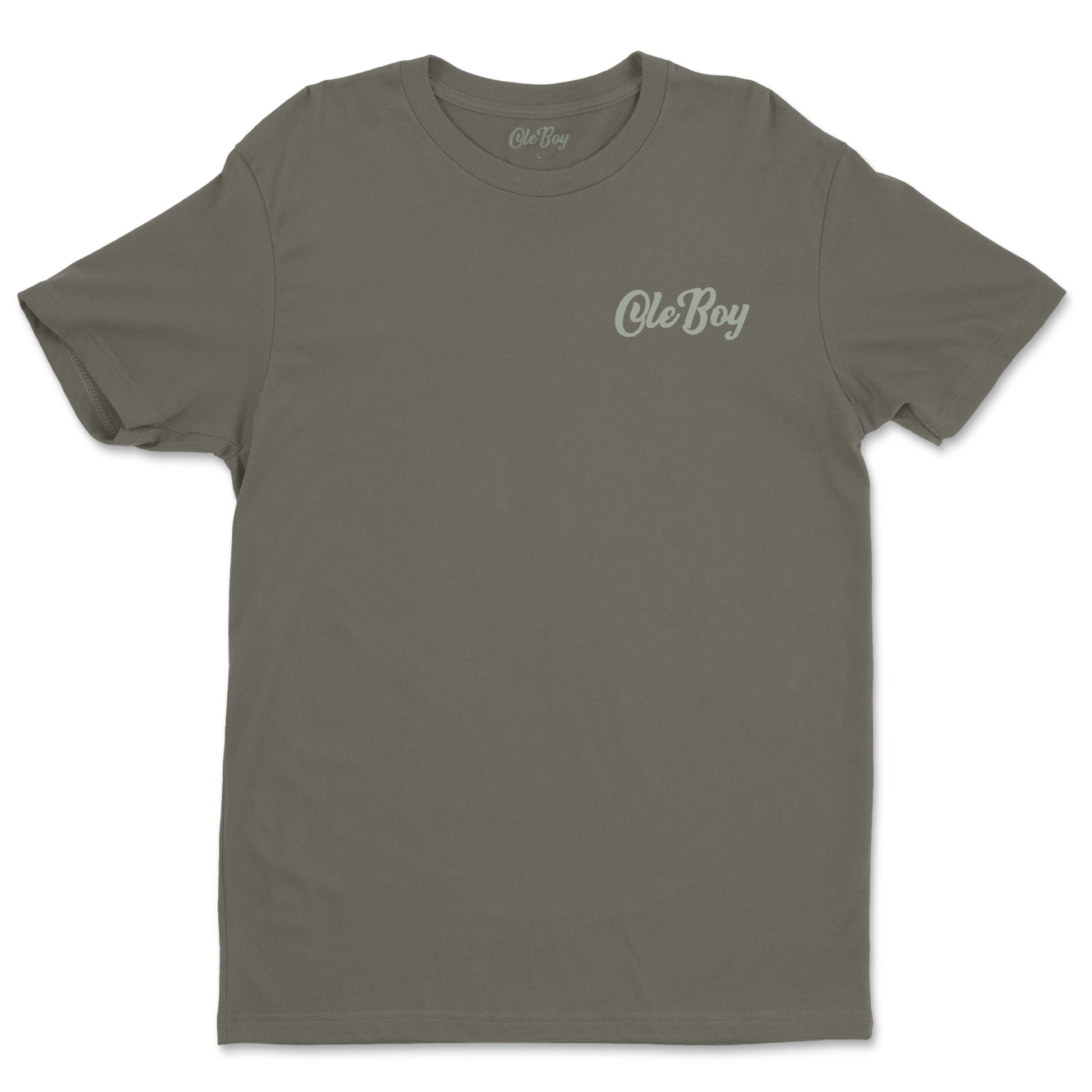 OLE BOY Struttin' T-Shirt
