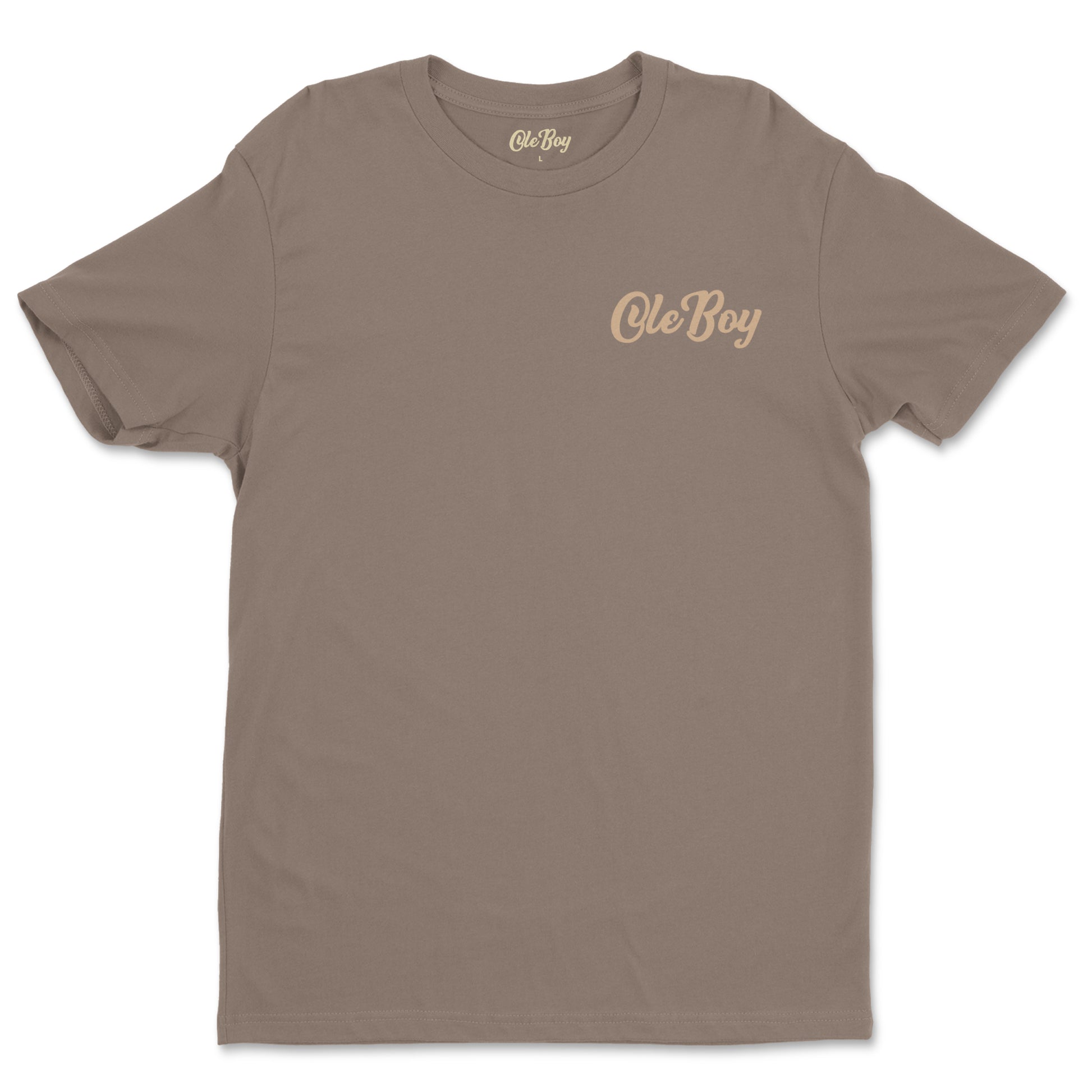 OLE BOY Tailgate Trophy T-Shirt