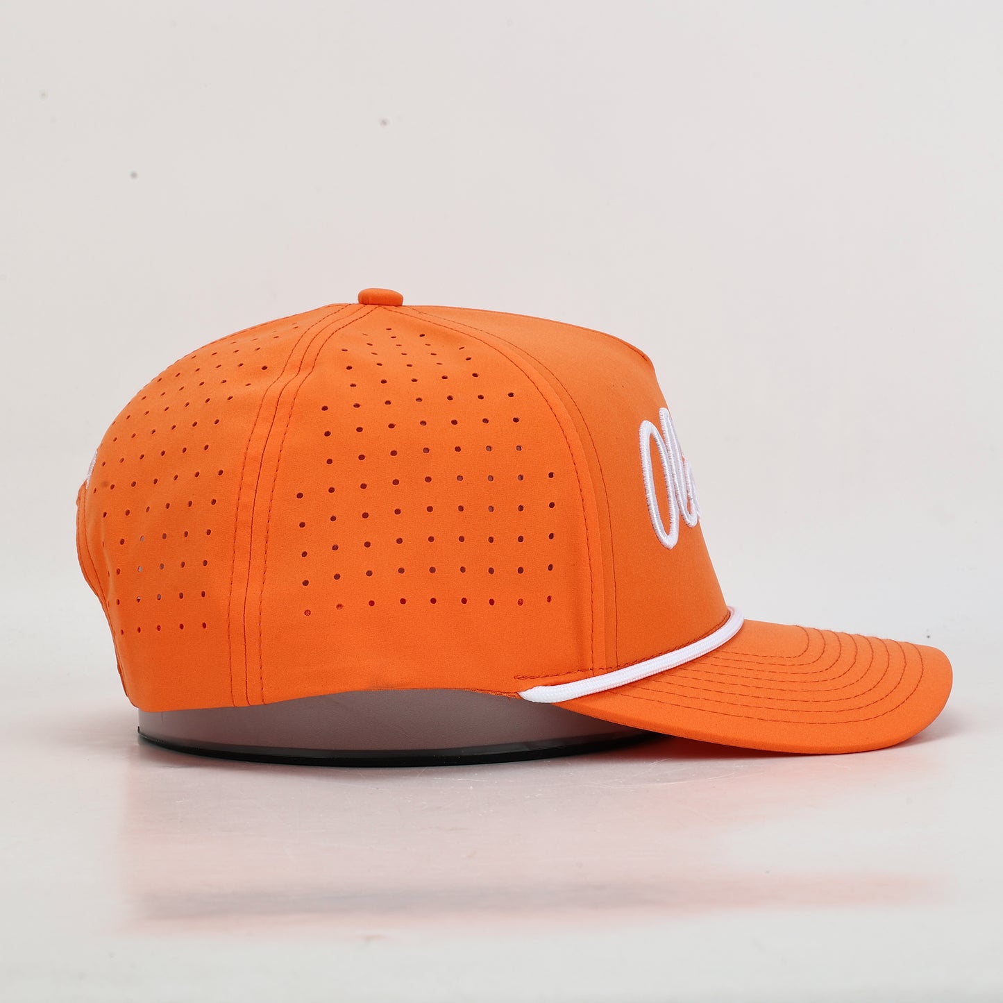 OLE BOY Texas Game Day Performance Golf Hat